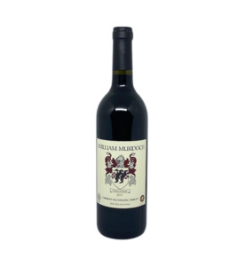 Red Wines: 2011 Cabernet Sauvignon Merlot
