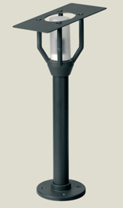 Products: Contempory Path Light - Our DIY Garden Lights NZ