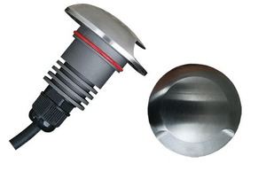 1 way 3w LED Deck Light - Our DIY Garden Lights NZ