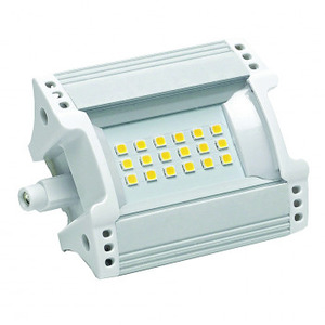 Products: R7s 78 6w LED - Our DIY Garden Lights NZ