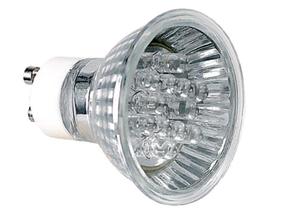 Products: 1.7w GU10 LED - Our DIY Garden Lights NZ