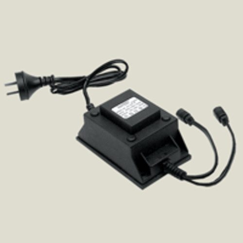 105w Wirewound Transformer (weatherproof) - Our DIY Garden Lights NZ