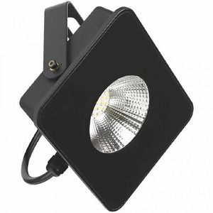 20 Watt LED flood light - Our DIY Garden Lights NZ