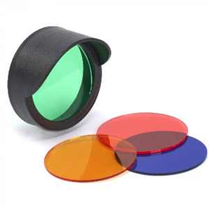 Pipa Garden Spot Light Lens Kit - Our DIY Garden Lights NZ