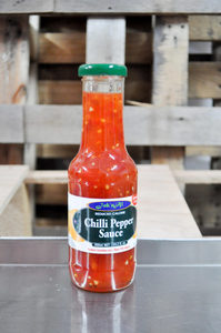 Products: Jok n Al Chilli Pepper Sauce - Muscle Chow