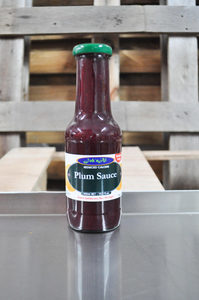 Products: Jok n Al Plum Sauce - Muscle Chow