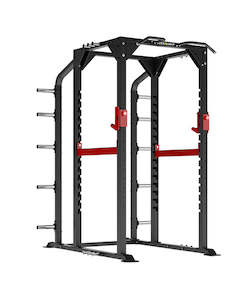 Racks: POWER RACK