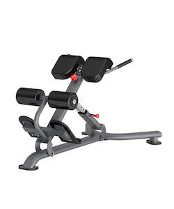 Benches: BACK EXTENSION