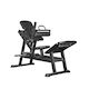 066 Gymleco Hip Thrust machine