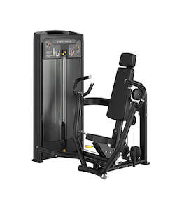 Free Weights: CHEST PRESS