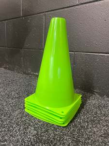 SPORT 9" CONE 6 SET