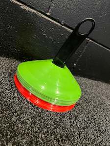 SPORT MARKER 20 DISC SET