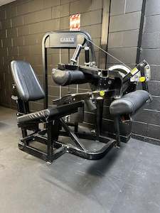Sale: Cybex Eagle Hamstring Curl