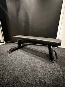 Sale: HD Flat Bench