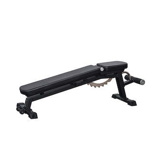 Gymleco: Gymleco 193 DECLINE BENCH