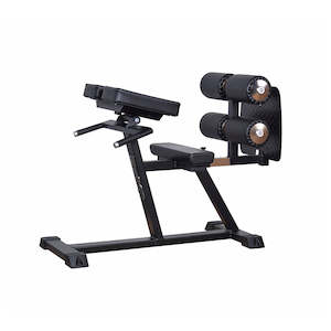 Gymleco: Gymleco 141 GLUTE HAM RAISE