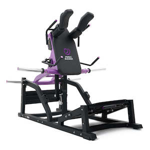Machines: PB311 V-SQUAT