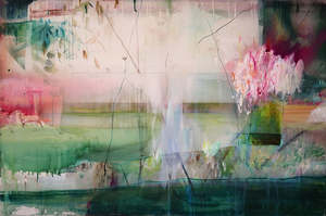 Katie Theunissen: QUIET POND