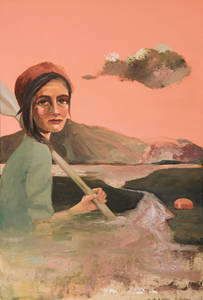 Kate Mackenzie Mayday For Cicadas: THE GIFT OF TODAY #2