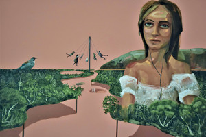 Kate Mackenzie Mayday For Cicadas: MAYDAY FOR CICADAS