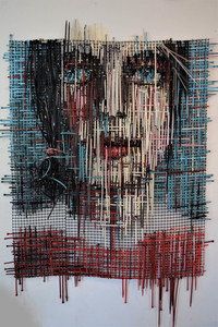 Kate Mackenzie Mayday For Cicadas: THE HUMAN GLITCH