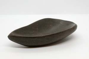 SMALL MATAITAI DISH 1