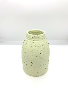Gift: 4. SMALL SPECKLED JAR