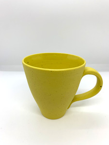 Gift: 2. YELLOW CUP