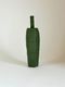 32. Tall Dark Green Vase