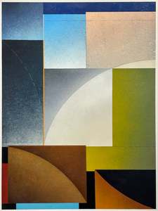 Richard Adams: COAST I