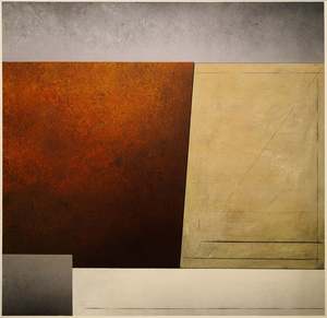 Richard Adams: UNTITLED