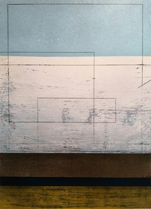 Richard Adams: BLEACHED