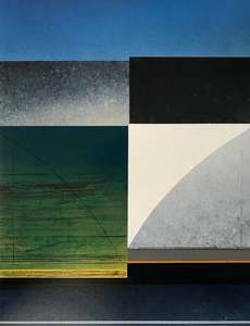 Richard Adams: VOYAGE 5