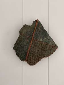 Kathy Barber: TE-AMI #3