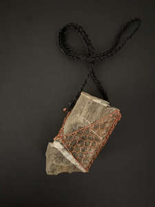 Kathy Barber: TE-AMI #2