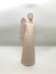 Kay Bazzard: ANGEL 6