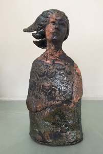 Kay Bazzard: GAIA
