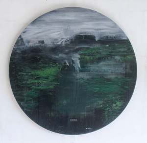 Wellesley Binding: VIEW #2, 2021