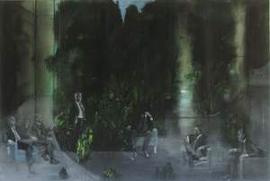 Wellesley Binding: THE FORESTER