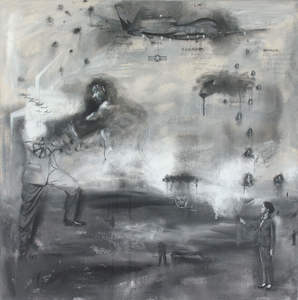 Wellesley Binding: STUDY FOR A THEORY OF CLOUD