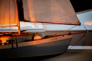 Richard Brimer: HAKA