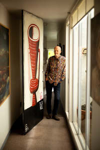 Richard Brimer: FANE FLAWS