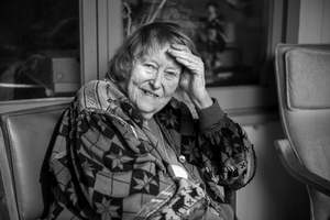 Richard Brimer: ANS WESTRA