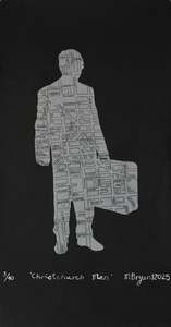 CHRISTCHURCH MAN