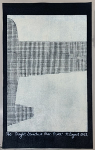 FLIGHT STRUCTURE PLAN THREE