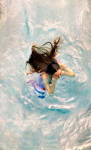 Cathy Carter: TURN ME, 2018