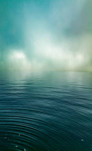 Cathy Carter: CERULEAN SEAS 2021