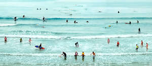 WAIMARAMA BATHERS, GALA, 2021