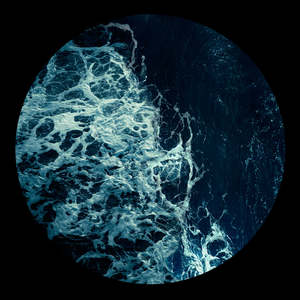 Cathy Carter: WHITE WASH # AZURE 2021