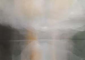 Greer Clayton: MYSTIC ESCAPE